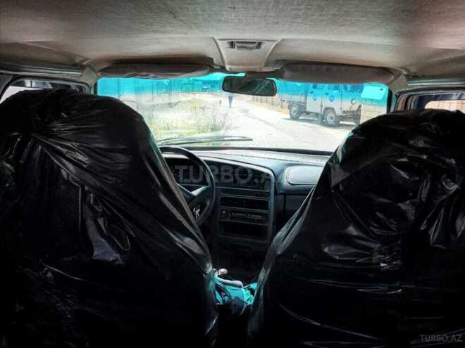 LADA (VAZ) 2109 1990, 200,000 km - 1.5 л - Sumqayıt