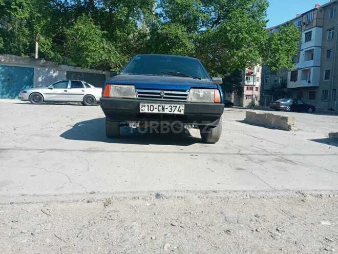 LADA (VAZ) 2109 1990, 200,000 km - 1.5 л - Sumqayıt