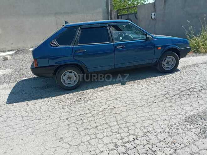 LADA (VAZ) 2109 1990, 200,000 km - 1.5 л - Sumqayıt