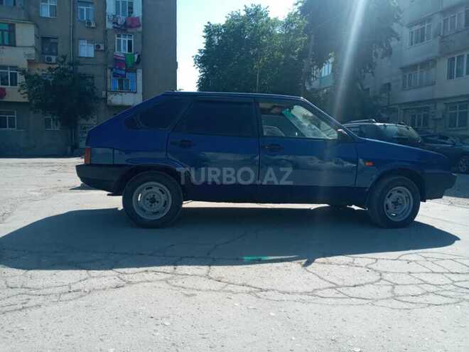 LADA (VAZ) 2109 1990, 200,000 km - 1.5 л - Sumqayıt