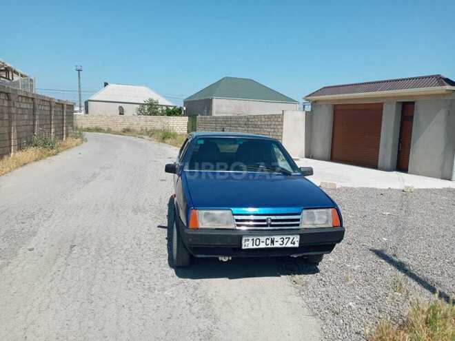 LADA (VAZ) 2109 1990, 200,000 km - 1.5 л - Sumqayıt