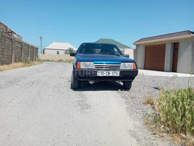 LADA (VAZ) 2109 1990, 200,000 km - 1.5 л - Sumqayıt