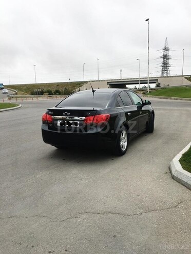 Chevrolet Cruze 2014, 166,528 km - 1.4 l - Bakı