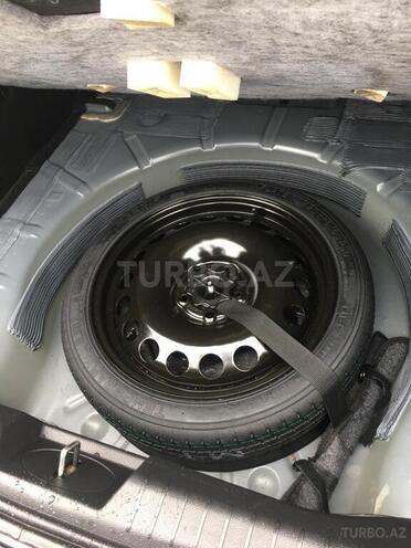 Chevrolet Cruze 2014, 166,528 km - 1.4 l - Bakı