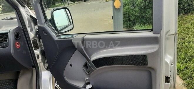 Mercedes Vito 112 2000, 273,000 km - 2.2 l - Şəmkir
