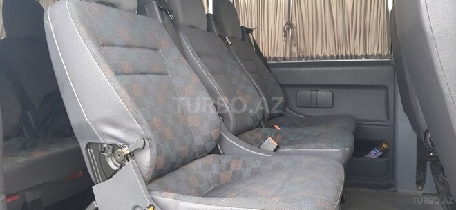 Mercedes Vito 112 2000, 273,000 km - 2.2 l - Şəmkir