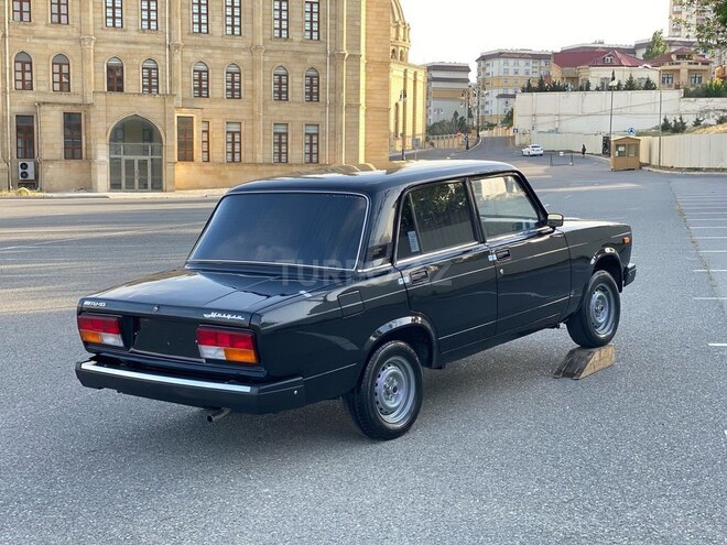 LADA (VAZ) 2107 2011, 100,000 km - 1.6 l - Bakı