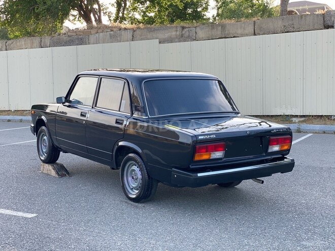 LADA (VAZ) 2107 2011, 100,000 km - 1.6 l - Bakı