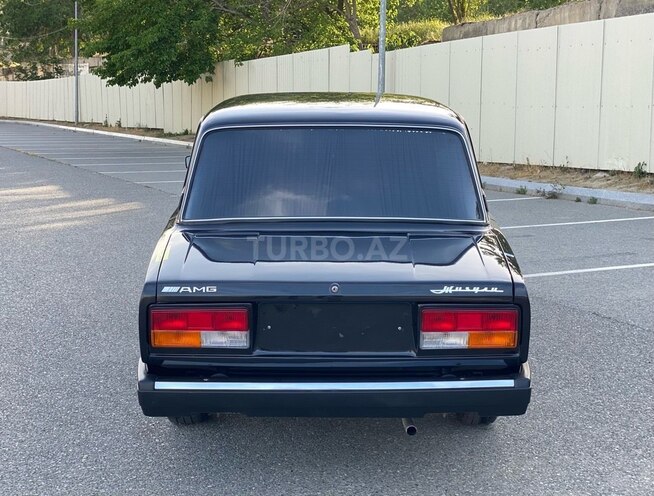 LADA (VAZ) 2107 2011, 100,000 km - 1.6 l - Bakı