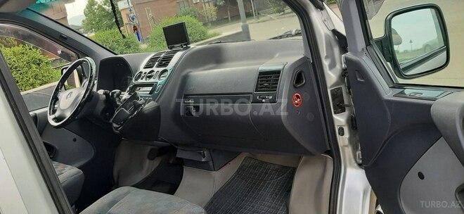 Mercedes Vito 112 2000, 273,000 km - 2.2 l - Şəmkir