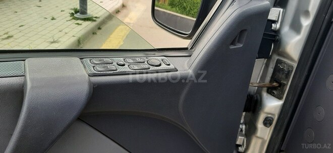 Mercedes Vito 112 2000, 273,000 km - 2.2 l - Şəmkir