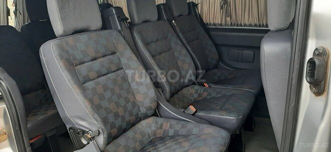 Mercedes Vito 112 2000, 273,000 km - 2.2 l - Şəmkir