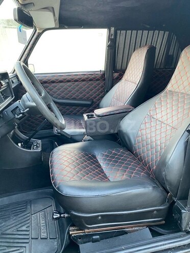 LADA (VAZ) 2107 2011, 100,000 km - 1.6 l - Bakı