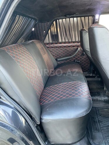 LADA (VAZ) 2107 2011, 100,000 km - 1.6 l - Bakı
