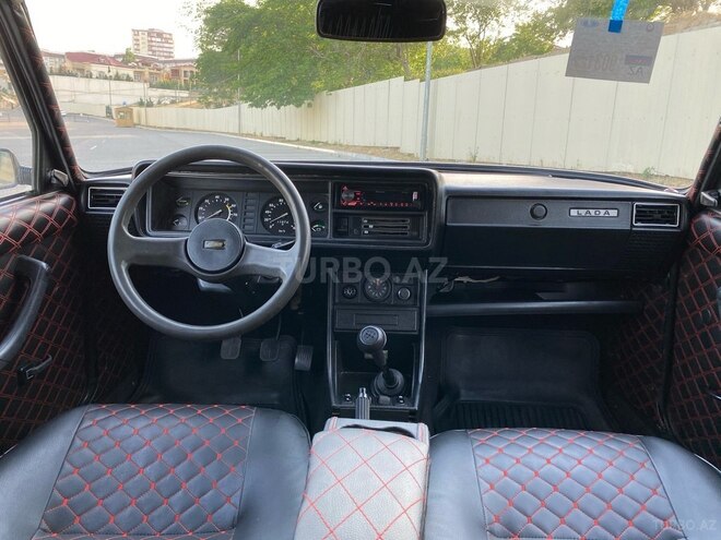 LADA (VAZ) 2107 2011, 100,000 km - 1.6 l - Bakı