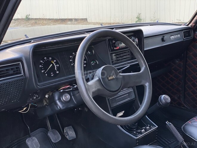 LADA (VAZ) 2107 2011, 100,000 km - 1.6 l - Bakı