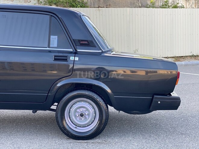 LADA (VAZ) 2107 2011, 100,000 km - 1.6 l - Bakı