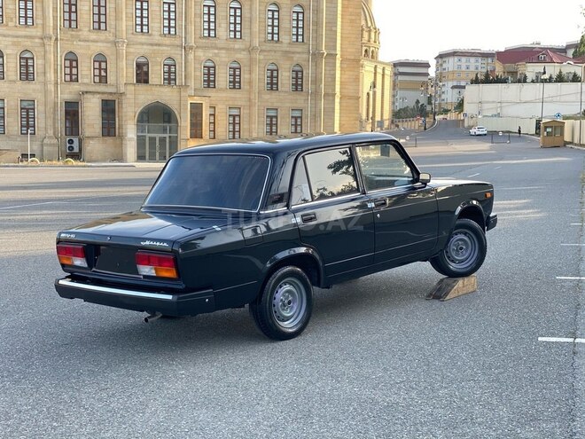 LADA (VAZ) 2107 2011, 100,000 km - 1.6 l - Bakı