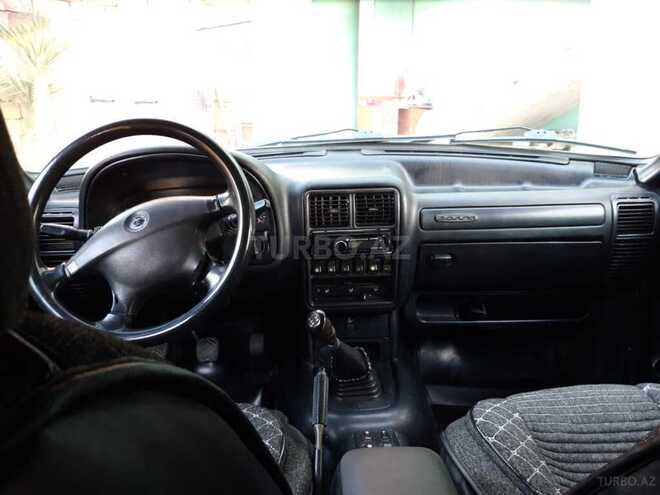 GAZ 31105 2005, 167,000 km - 2.3 l - Sumqayıt