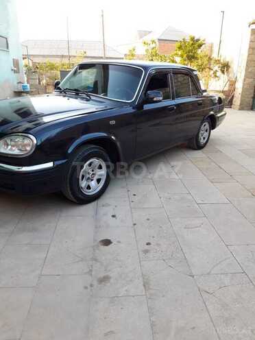 GAZ 31105 2005, 167,000 km - 2.3 l - Sumqayıt