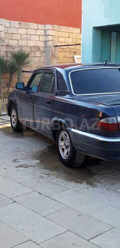 GAZ 31105 2005, 167,000 km - 2.3 l - Sumqayıt