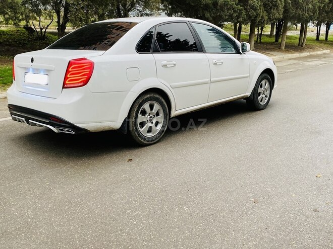 Daewoo Gentra 2014, 167,500 km - 1.5 л - Bakı