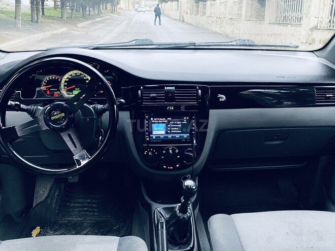 Daewoo Gentra 2014, 167,500 km - 1.5 л - Bakı