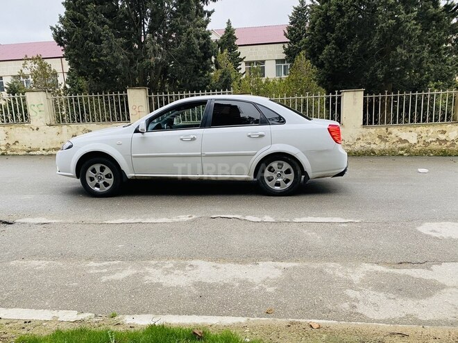 Daewoo Gentra 2014, 167,500 km - 1.5 л - Bakı