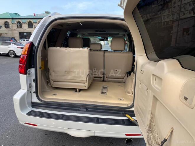 Lexus GX 470 2006, 153,085 km - 4.7 l - Bakı