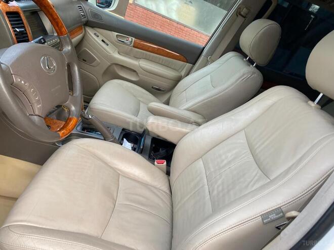 Lexus GX 470 2006, 153,085 km - 4.7 l - Bakı
