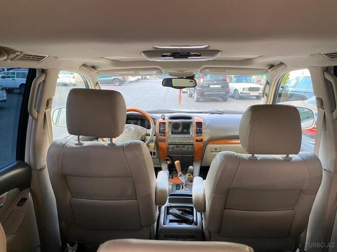 Lexus GX 470 2006, 153,085 km - 4.7 l - Bakı