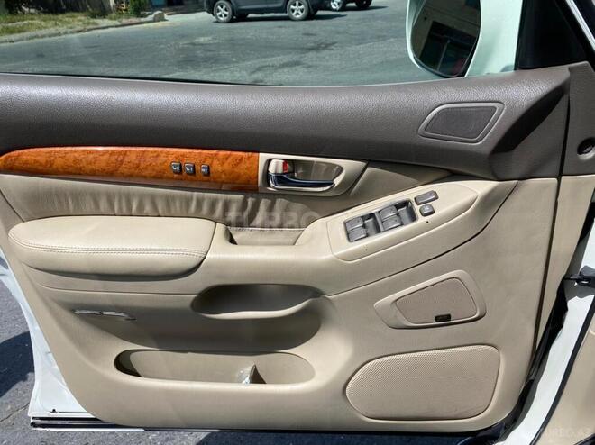 Lexus GX 470 2006, 153,085 km - 4.7 l - Bakı