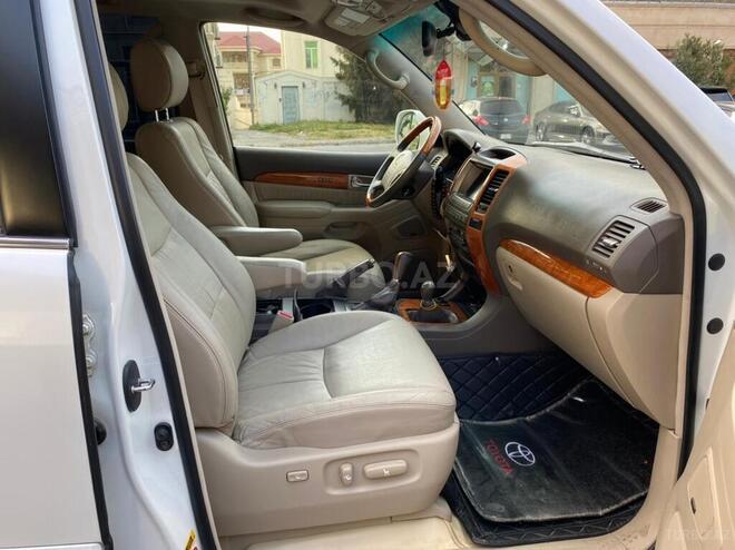 Lexus GX 470 2006, 153,085 km - 4.7 l - Bakı