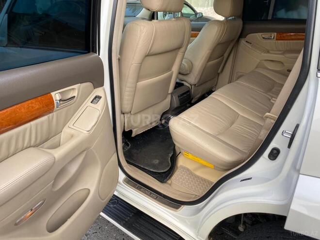 Lexus GX 470 2006, 153,085 km - 4.7 l - Bakı