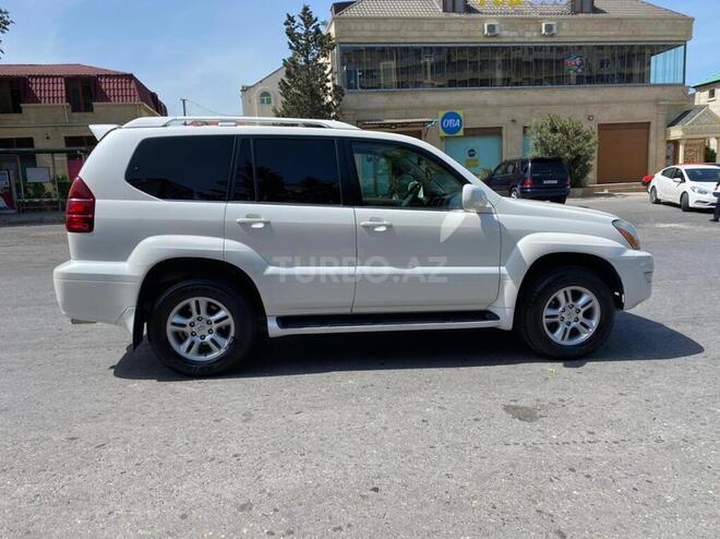 Lexus GX 470 2006, 153,085 km - 4.7 l - Bakı
