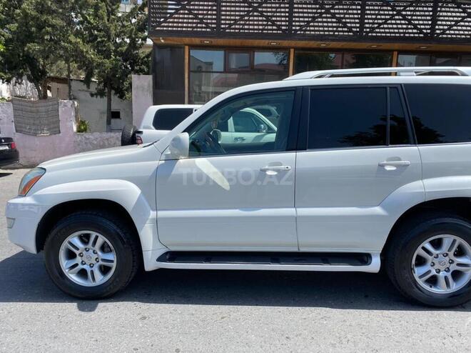 Lexus GX 470 2006, 153,085 km - 4.7 l - Bakı