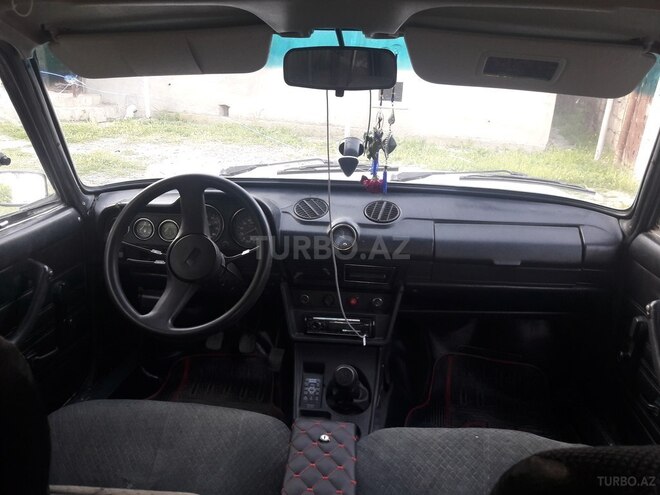 LADA (VAZ) 2106 1984, 200,000 km - 1.6 л - Şirvan
