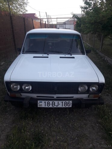 LADA (VAZ) 2106 1984, 200,000 km - 1.6 л - Şirvan