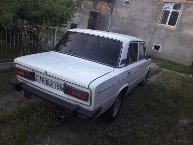LADA (VAZ) 2106 1984, 200,000 km - 1.6 л - Şirvan