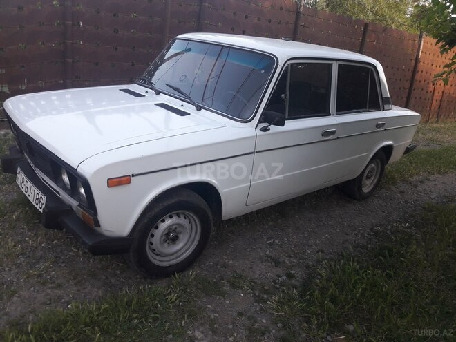 LADA (VAZ) 2106 1984, 200,000 km - 1.6 л - Şirvan