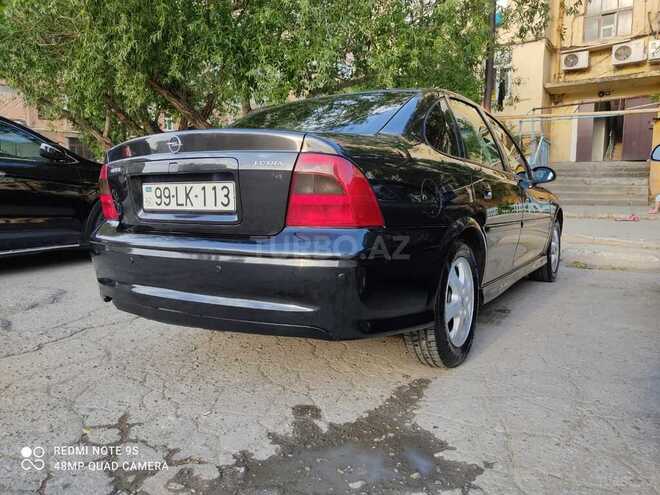 Opel Vectra 2001, 32,000 km - 1.8 l - Sumqayıt