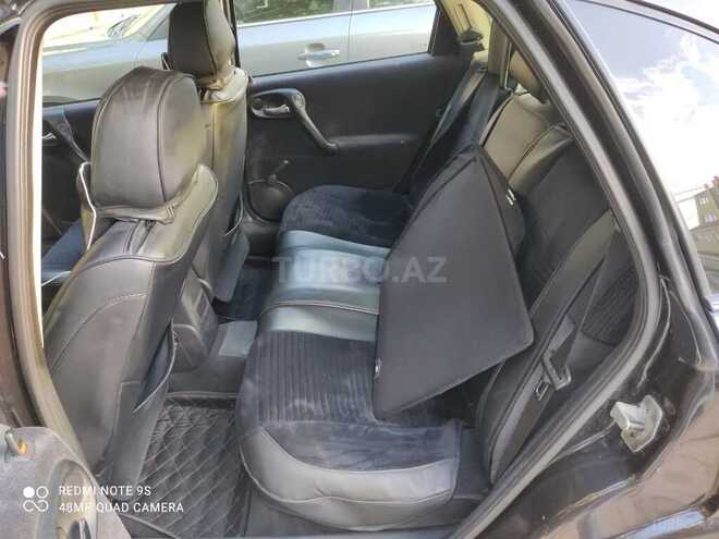 Opel Vectra 2001, 32,000 km - 1.8 l - Sumqayıt