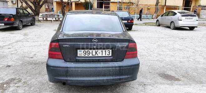 Opel Vectra 2001, 32,000 km - 1.8 l - Sumqayıt