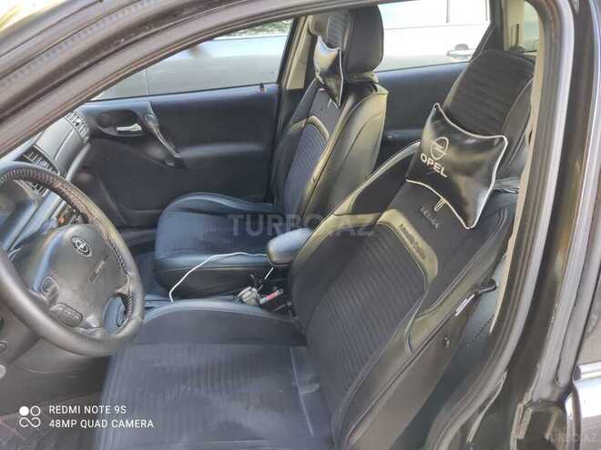 Opel Vectra 2001, 32,000 km - 1.8 l - Sumqayıt