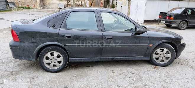 Opel Vectra 2001, 32,000 km - 1.8 l - Sumqayıt