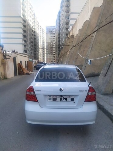 Ravon Nexia R3 2019, 67,000 km - 1.5 л - Bakı