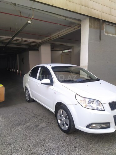 Ravon Nexia R3 2019, 67,000 km - 1.5 л - Bakı