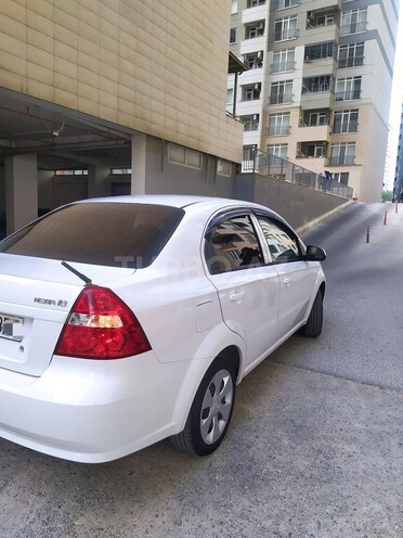 Ravon Nexia R3 2019, 67,000 km - 1.5 л - Bakı