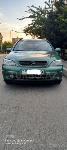 Opel Astra 1999, 325,050 km - 1.6 l - Bakı