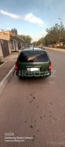 Opel Astra 1999, 325,050 km - 1.6 l - Bakı